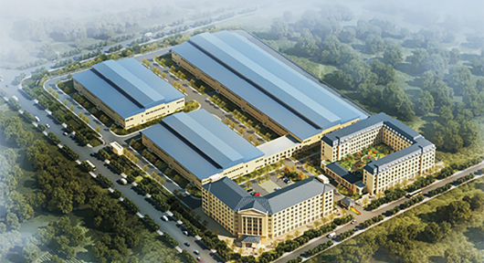 Tianjin Factory