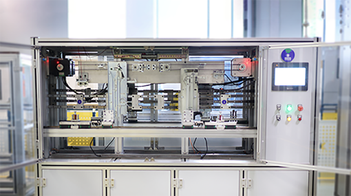 Cam Loading Fatigue Test Equipment